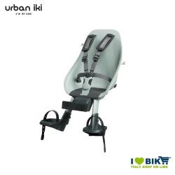 Front seat Urban Iki chigusa green/bincho black Urban IKI - 1