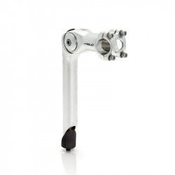 copy of Aluminium adjustable column xlc st-t02 extens. 120 mm silver BRN - 1