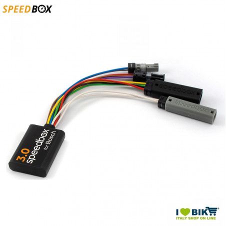 SpeedBox 3 for Bosch 4th Generation SpeedBox - 1