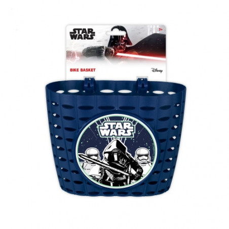Cesto Star Wars STORMTROOPER BLU  - 1