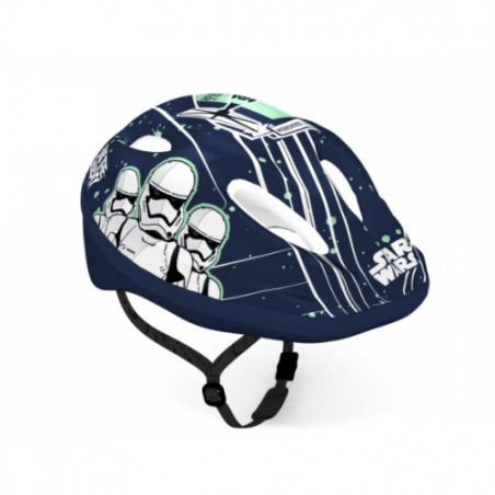 Casco Star Wars STORMTROOPER BLU  - 1