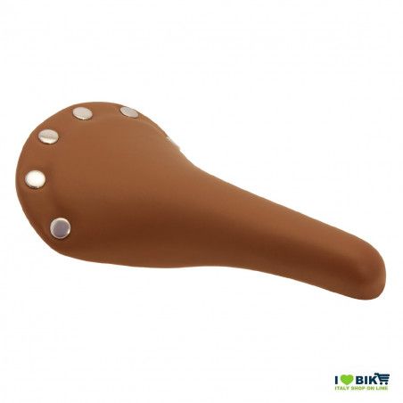 FIXED PRO Saddle - Various colours BRN - 1