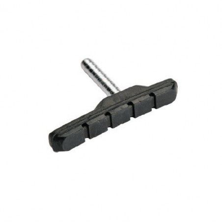 Paio pattini Mtb con perno 70 mm  - 1