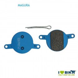 Pads for Magura Julie Caliper 2001 - 2008 Sintered