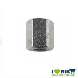 Nut for plunger brake linkage  - 1