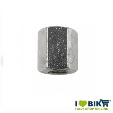 Nut for plunger brake linkage  - 1