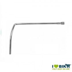 Handlebar lever R 98 Left