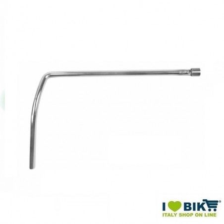Handlebar lever R 98 Left