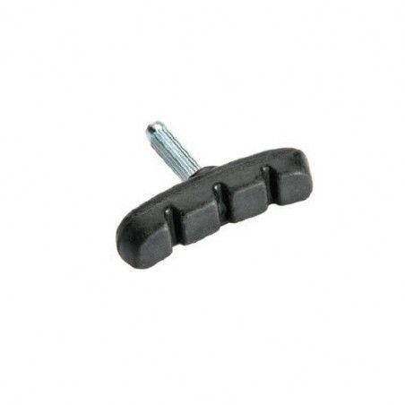 Pair Mtb shoes with pin echo  - 1