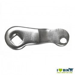 Upper handlebar lever R