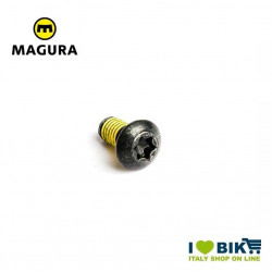 Magura brake fixing screws  - 1
