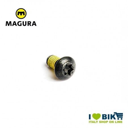 Magura brake fixing screws  - 1