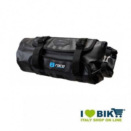 Borsa al manubrio B-RACE BIKEPACKING Impermeabile  - 1