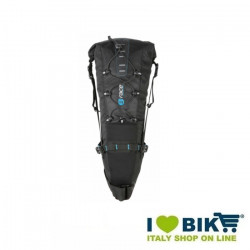 Borsa Sottosella B-RACE BIKEPACKING Impermeabile 10 Litri  - 2