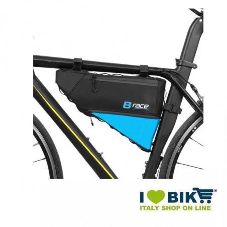 B-RACE BIKEPACKING Waterproof Expandable Frame Bag  - 3