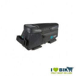 Borsa Telaio Superiore B-RACE BIKEPACKING Poliestere Impermeabile  - 2