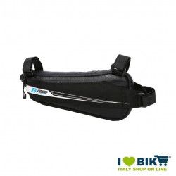 B-race Road Down Tube frame bag Roswheel - 1