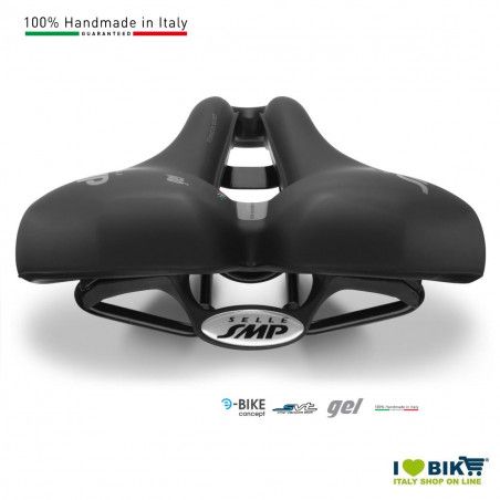 Sella SMP E-CITY NERA Gel SMP - 2
