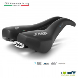 Saddle SMP E-TRK Gel Black SMP - 1