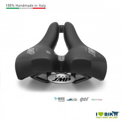 Saddle SMP E-TRK Gel Black SMP - 1 2