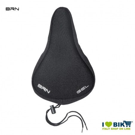 BRN Sport Gel Saddle Cover RMS - 1