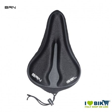 Coprisella anatomico BRN Sport In Gel RMS - 1