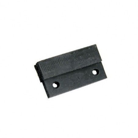 Pair skates R 2-hole  - 1