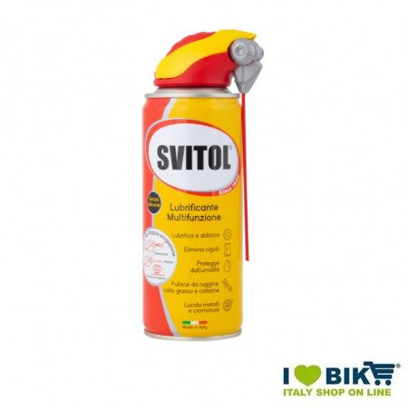 Svitol Lubricant 500ml with Smart Cap  - 1
