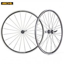 Reflex RX7 miche racing wheels for Campagnolo 9-10-11-12 v clinchers Miche - 1
