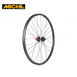 Pair of MTB 29 wheels MICHE XM 45 boost DISC  - 4