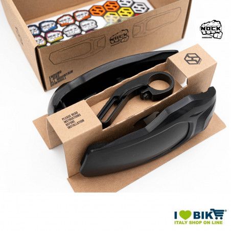 Paramani Sendhit Nock Handguards  - 1