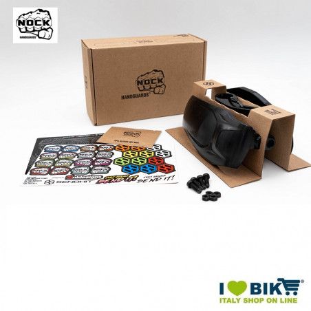 Paramani Sendhit Nock Handguards  - 5