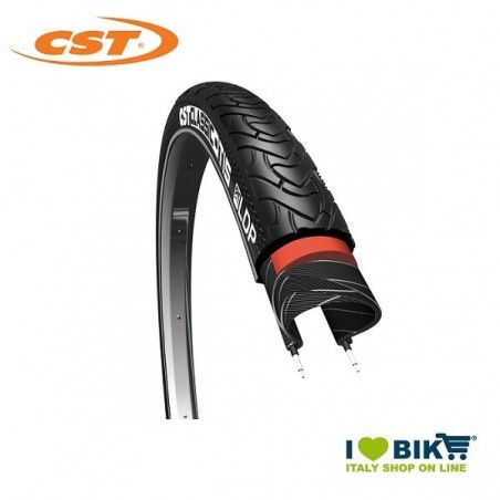Copertone Antiforo 26x1.75 CST Xpedium One BIKE PARTS - 1