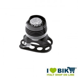 Led front light BLACK  - 1