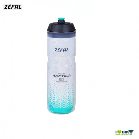 Thermal water bottle ZEFAL ARCTIC Green 750 ml Zefal - 1