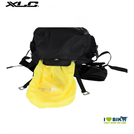 Zaino e-Bike XLC BA-S98 28 litri Nero  - 3