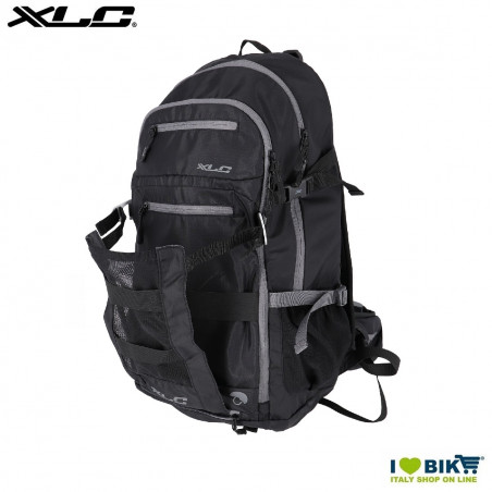 Zaino e-Bike XLC BA-S98 28 litri Nero  - 7