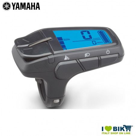Display Yamaha per E-Bike Modello A Cavo 55 Cm  - 1