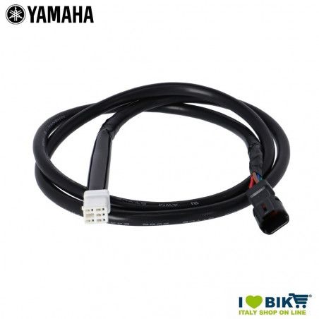 Cavo di collegamento Yamaha Display-Motore PW-TE  - 1