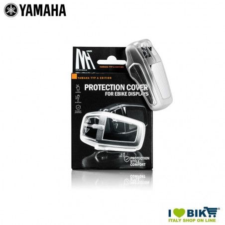 Cover Display Yamaha per Modello A