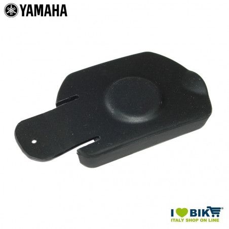 Tappo Batteria Originale Yamaha per batteria esterna  - 1