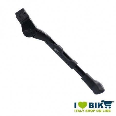 Cavalletto laterale XLC KS-C06 da 18 mm con viti da 6 mm 26-29 Pollici BIKE PARTS - 1