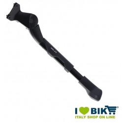 Cavalletto laterale XLC KS-C06 da 40 mm con viti da 6 mm 26-29 Pollici BIKE PARTS - 1