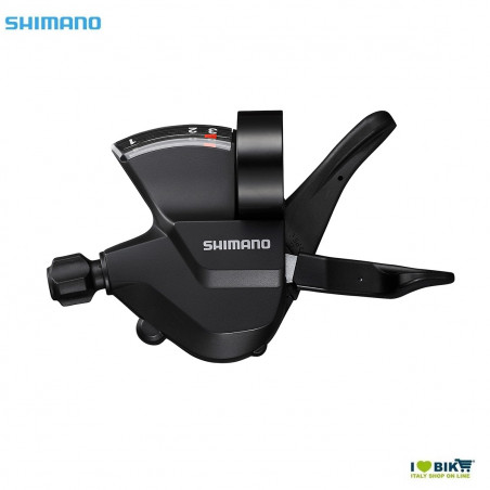 Comando cambio Shimano Altus 3 V SL-M315 RAPIDFIRE PLUS Shimano - 1