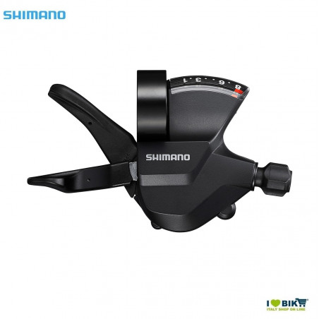 Comando cambio 8 v Shimano Altus SL-M315 DX Shimano - 1