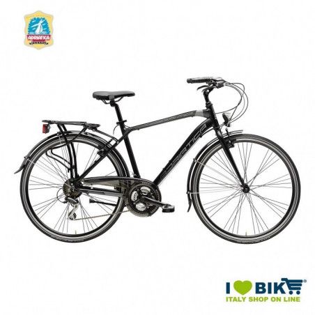 BOXTER HP Man Adriatica Cicli - 1