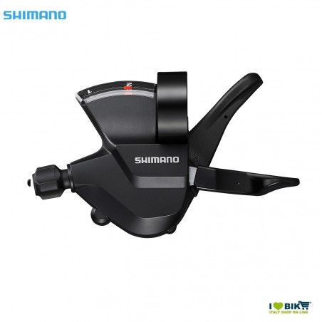 Comando cambio Shimano Altus 2 V SL-M315 RAPIDFIRE PLUS Shimano - 1