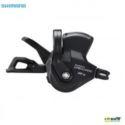 Shimano Deore 12 V sl-m6100-R rear derailleur + INDICATOR