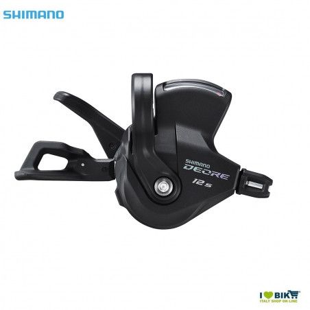 Shimano Deore 12 V sl-m6100-R rear derailleur + INDICATOR