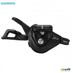 Rear derailleur Shimano Deore 12 V sl-m6100-IR + INDICATOR